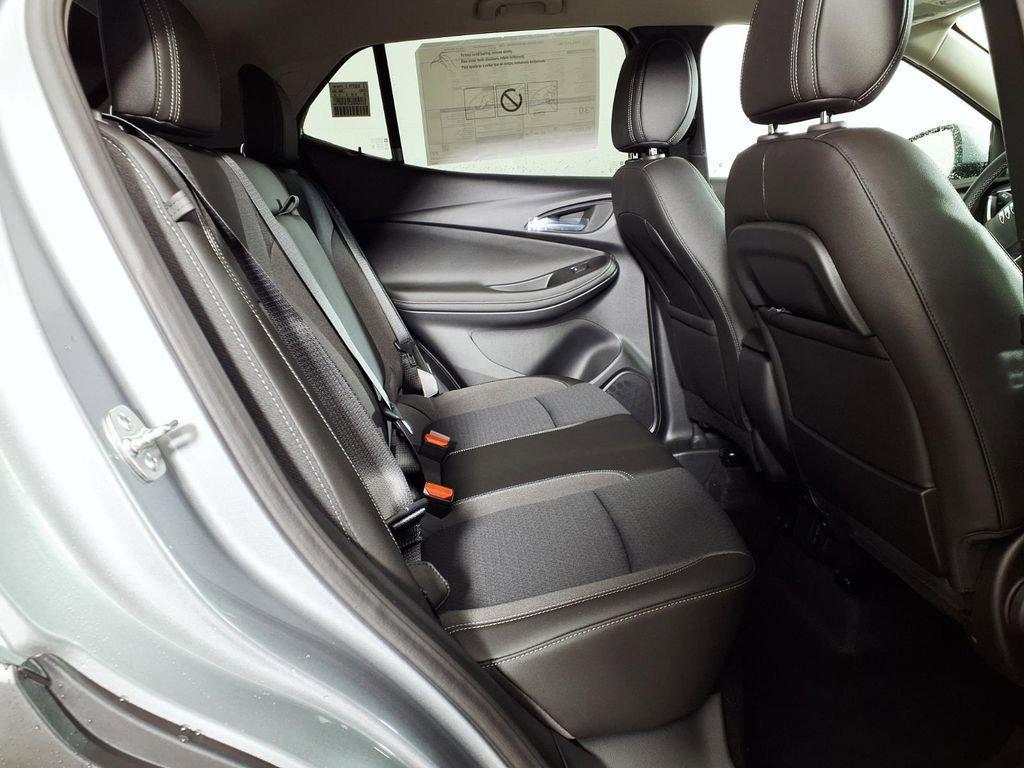 new 2026 Buick Encore GX car, priced at $30,280