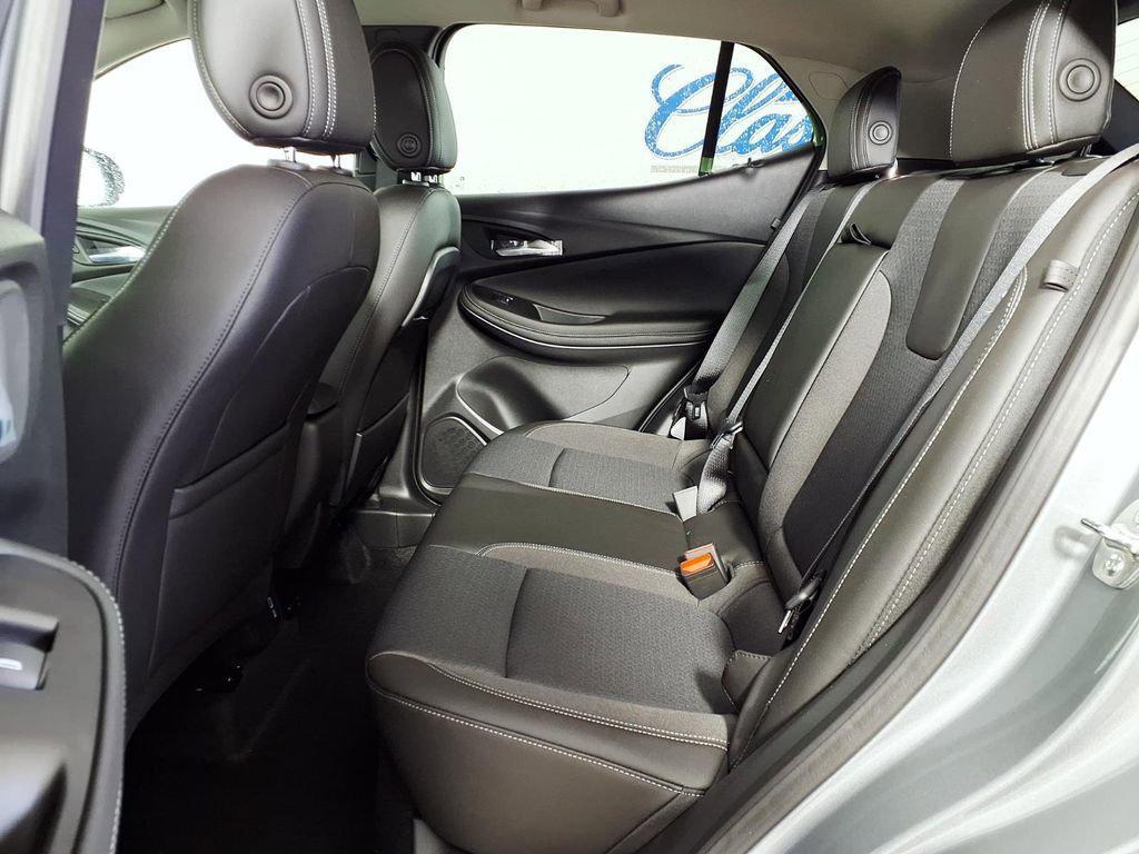 new 2026 Buick Encore GX car, priced at $30,280
