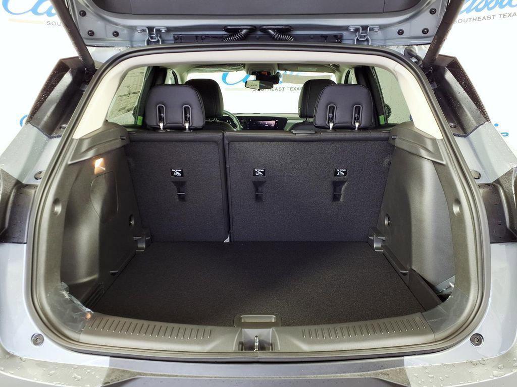 new 2026 Buick Encore GX car, priced at $30,280