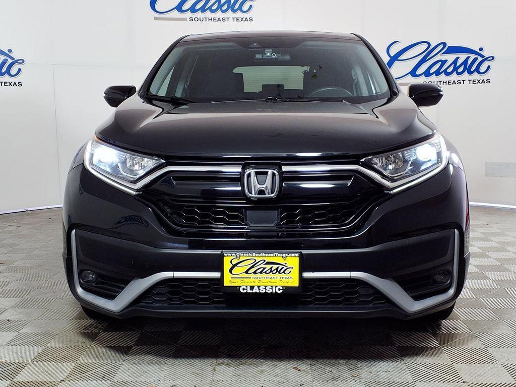 used 2022 Honda CR-V car, priced at $25,238