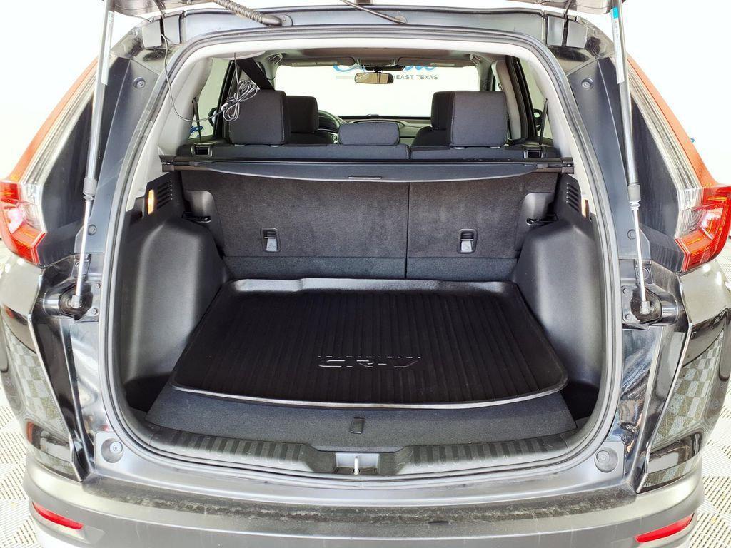 used 2022 Honda CR-V car, priced at $25,238