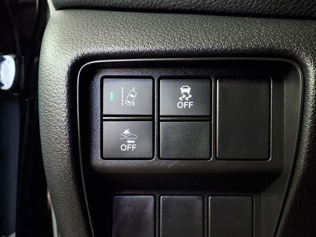used 2022 Honda CR-V car, priced at $25,238