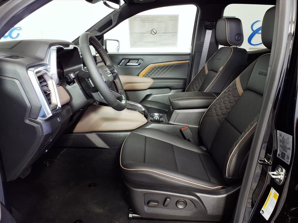 new 2026 GMC Canyon car, priced at $53,196