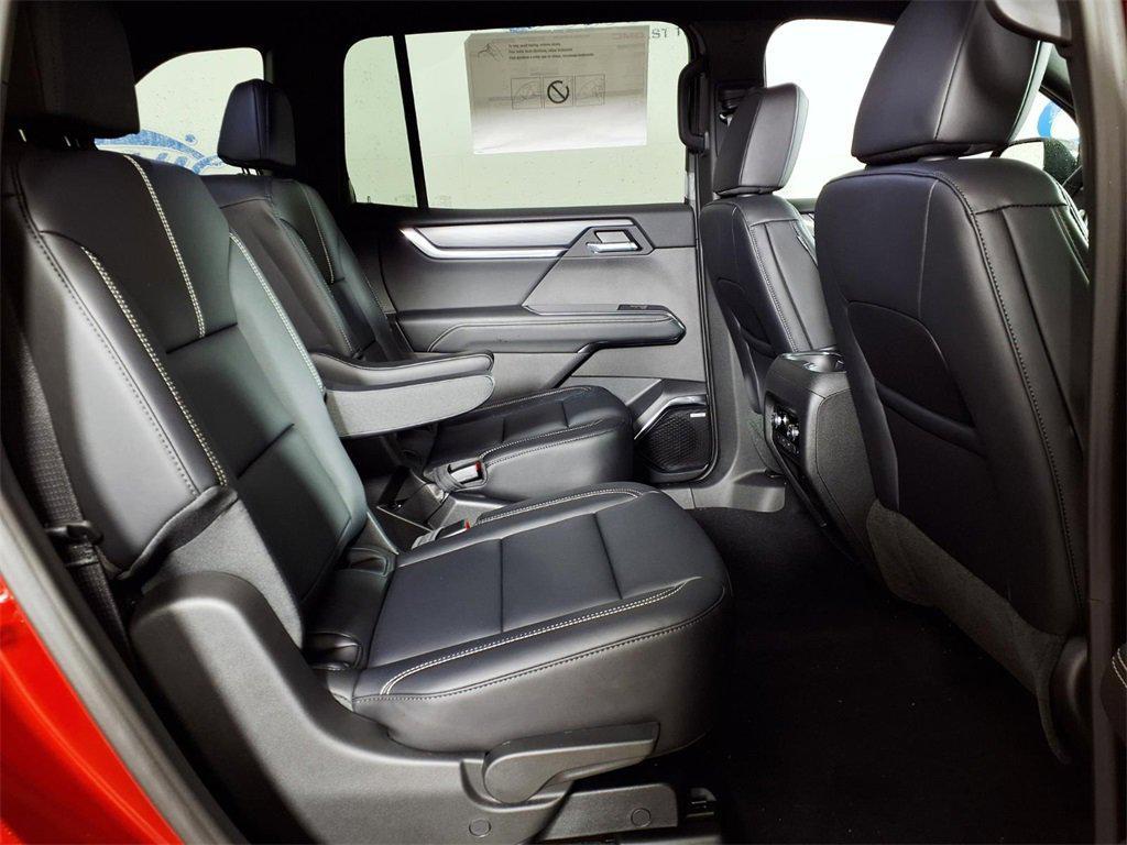 new 2026 GMC Acadia car, priced at $54,421