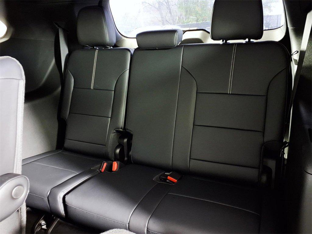 new 2026 GMC Acadia car, priced at $54,421