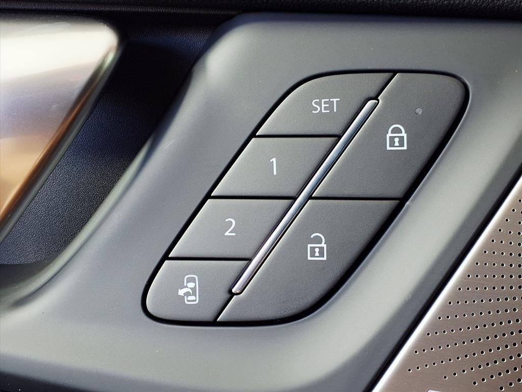 new 2026 Buick Enclave car, priced at $64,509