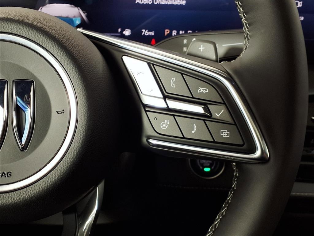 new 2026 Buick Enclave car, priced at $64,509