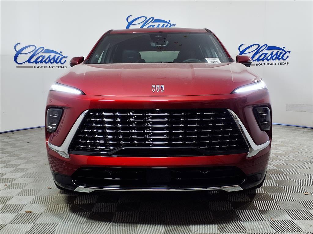 new 2026 Buick Enclave car, priced at $64,509