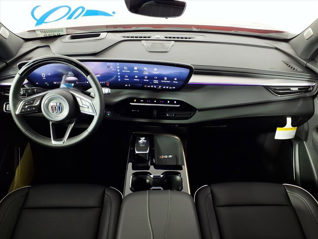 new 2026 Buick Enclave car, priced at $64,509