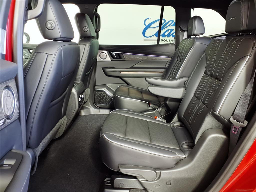 new 2026 Buick Enclave car, priced at $64,509