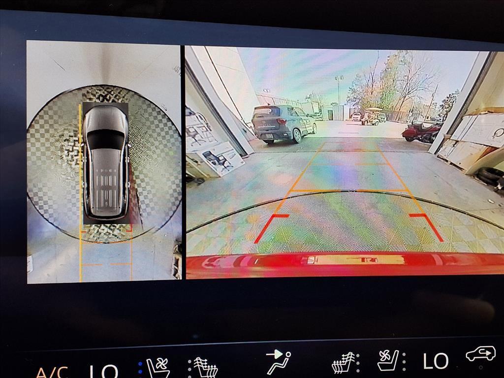 new 2026 Buick Enclave car, priced at $64,509