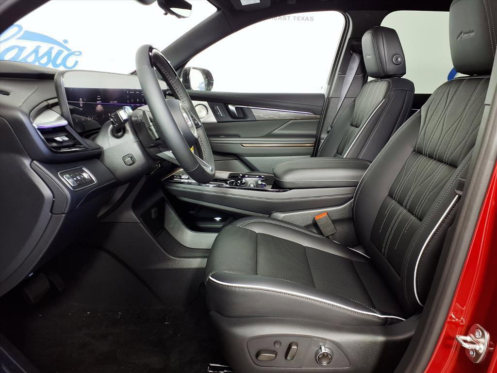 new 2026 Buick Enclave car, priced at $64,509