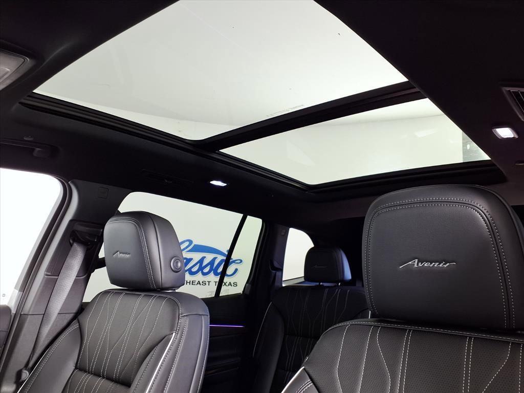 new 2026 Buick Enclave car, priced at $64,509