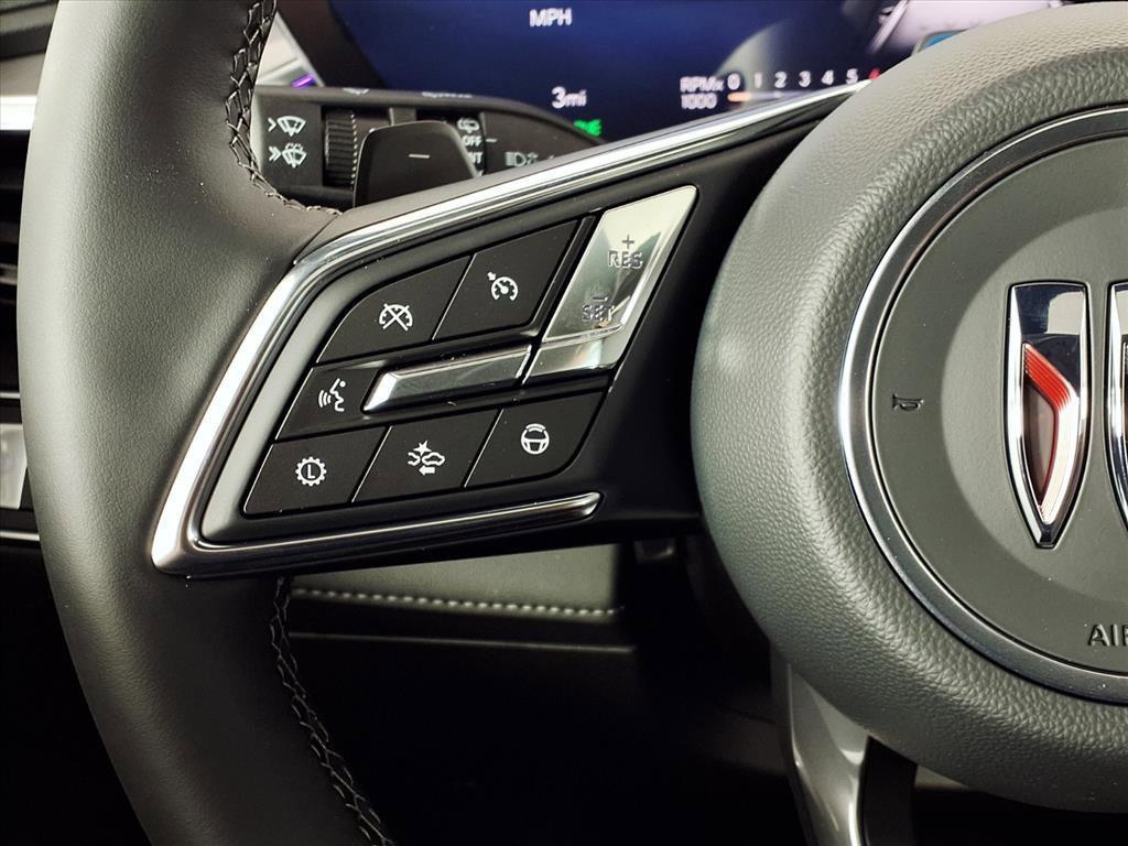 new 2026 Buick Enclave car, priced at $64,509