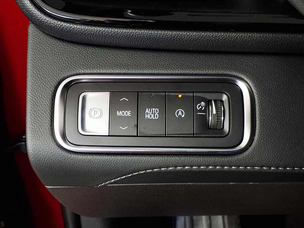 new 2026 Buick Enclave car, priced at $64,509