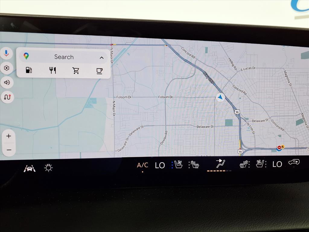 new 2026 Buick Enclave car, priced at $64,509