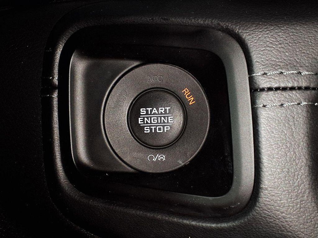 used 2024 Jeep Wrangler 4xe car, priced at $32,275