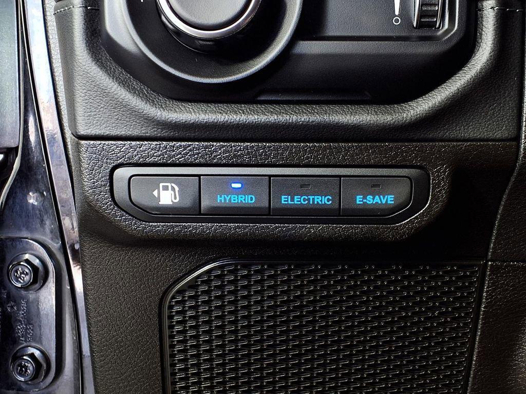 used 2024 Jeep Wrangler 4xe car, priced at $32,275