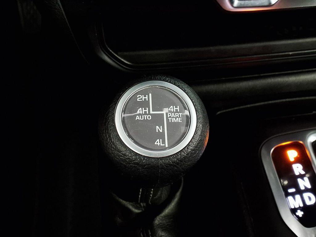 used 2024 Jeep Wrangler 4xe car, priced at $32,275