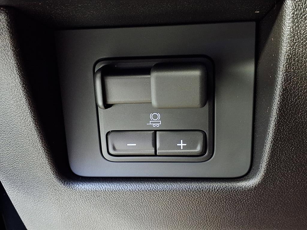 new 2026 GMC Canyon car, priced at $46,220