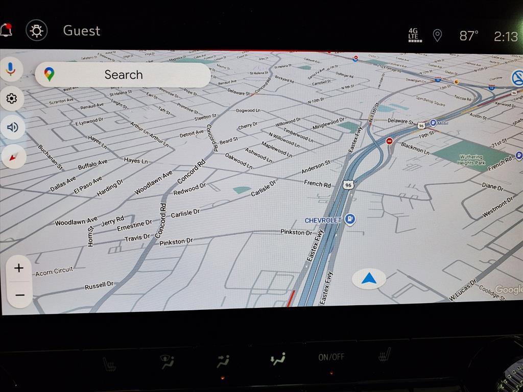 new 2026 GMC Canyon car, priced at $46,220