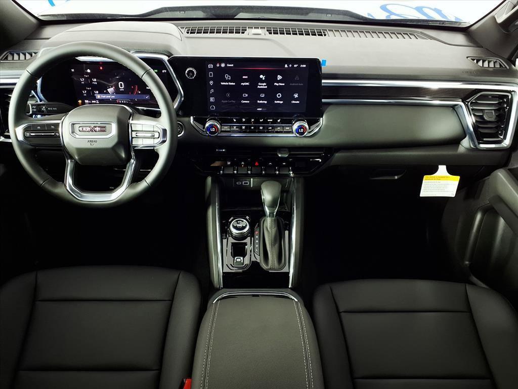 new 2026 GMC Canyon car, priced at $46,220