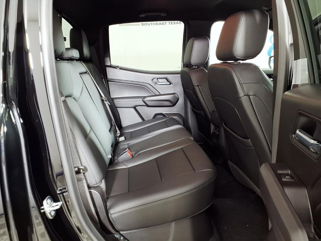 new 2026 GMC Canyon car, priced at $46,220