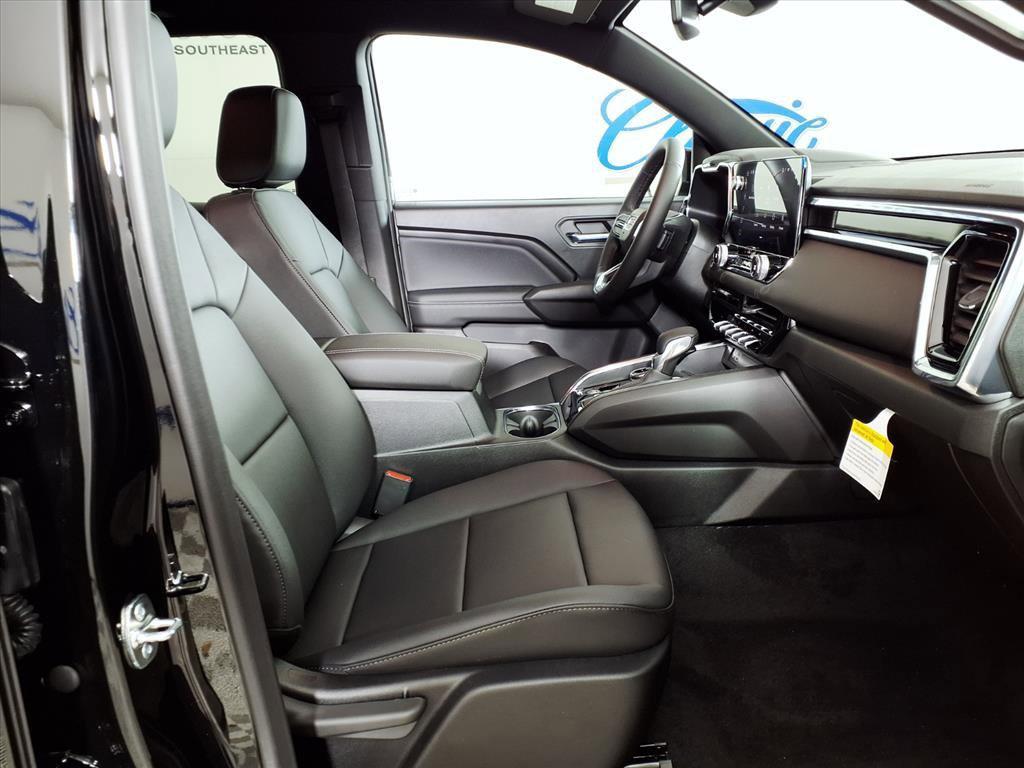 new 2026 GMC Canyon car, priced at $46,220