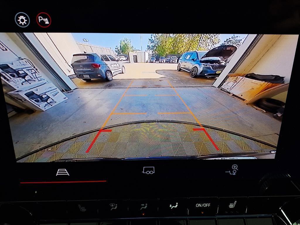 new 2026 GMC Canyon car, priced at $46,220