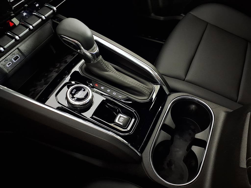 new 2026 GMC Canyon car, priced at $46,220