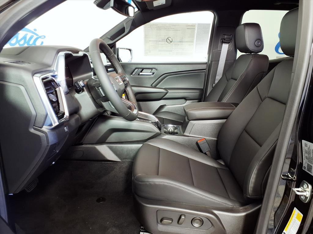 new 2026 GMC Canyon car, priced at $46,220