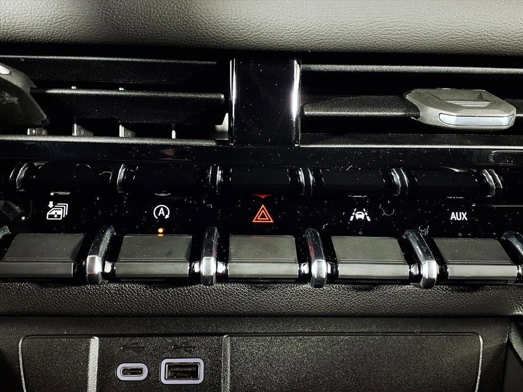 new 2026 GMC Canyon car, priced at $46,220