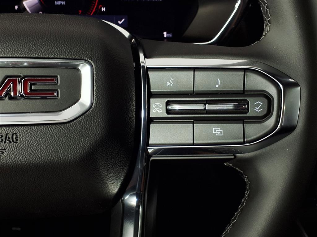 new 2026 GMC Canyon car, priced at $46,220