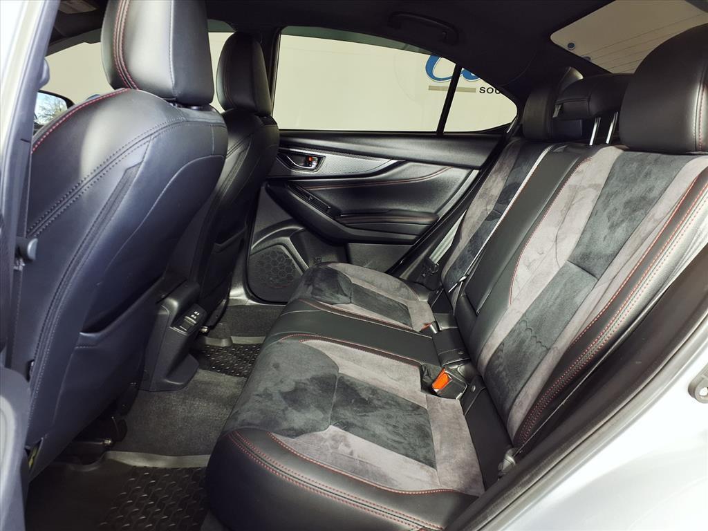 used 2023 Subaru WRX car, priced at $29,758