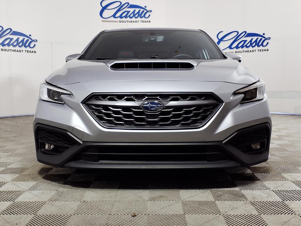 used 2023 Subaru WRX car, priced at $29,758