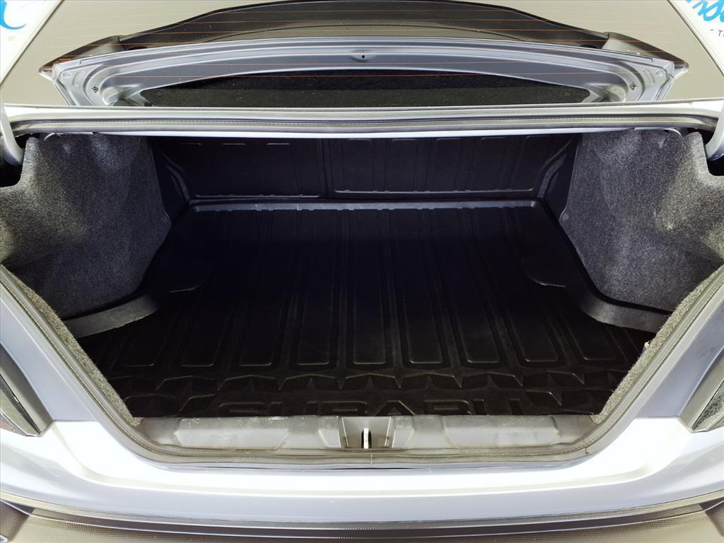 used 2023 Subaru WRX car, priced at $29,758