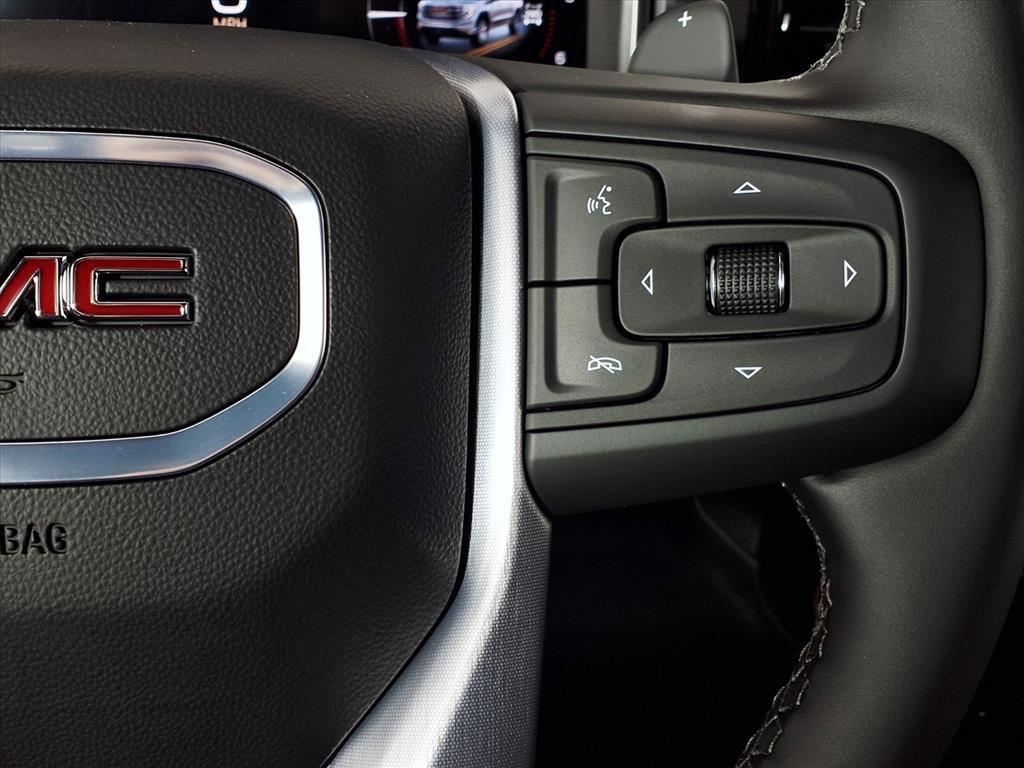 new 2026 GMC Sierra 1500 car, priced at $61,889