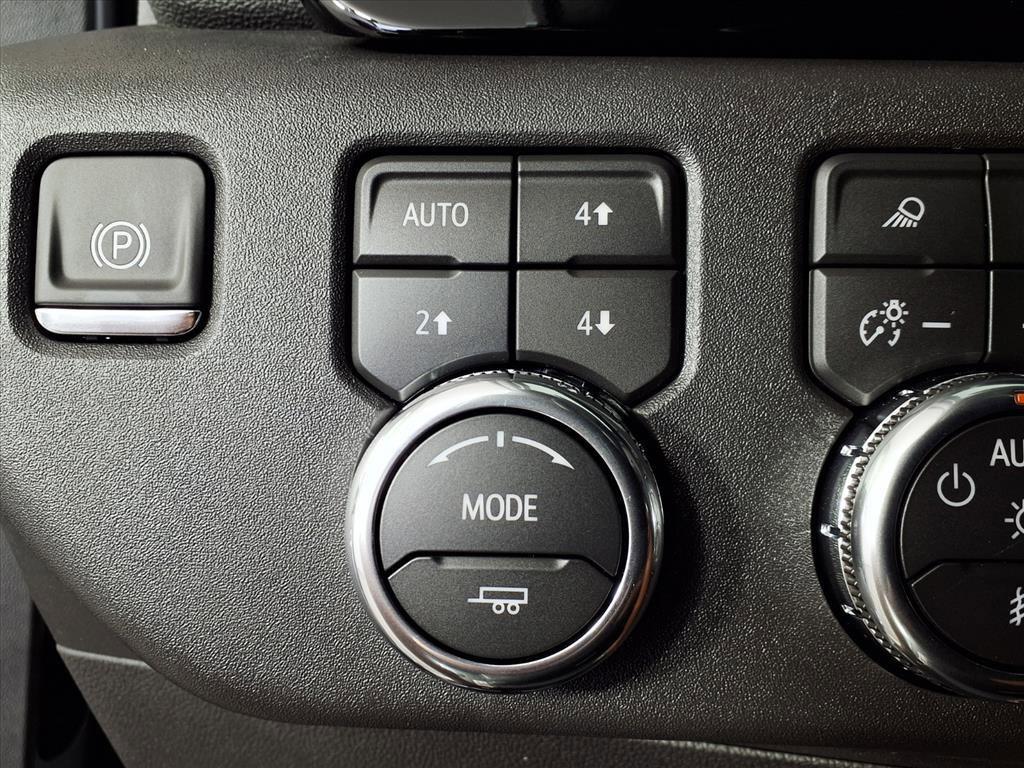 new 2026 GMC Sierra 1500 car, priced at $61,889