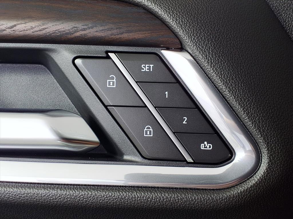 new 2026 GMC Sierra 1500 car, priced at $61,889