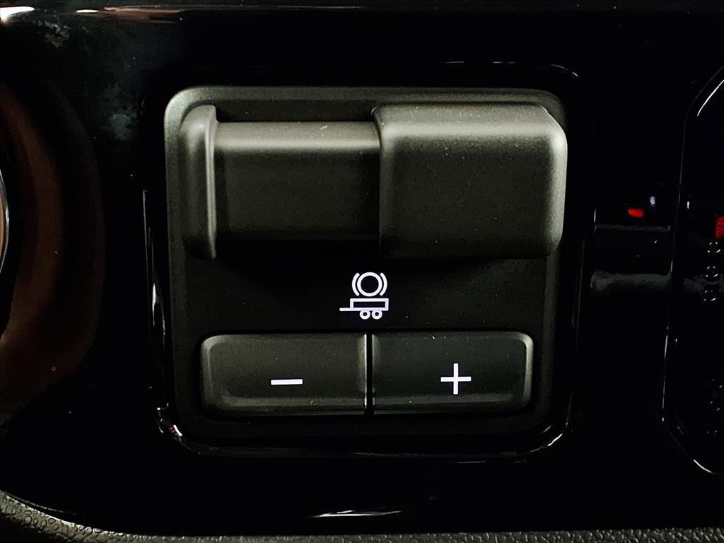 new 2026 GMC Sierra 1500 car, priced at $61,889