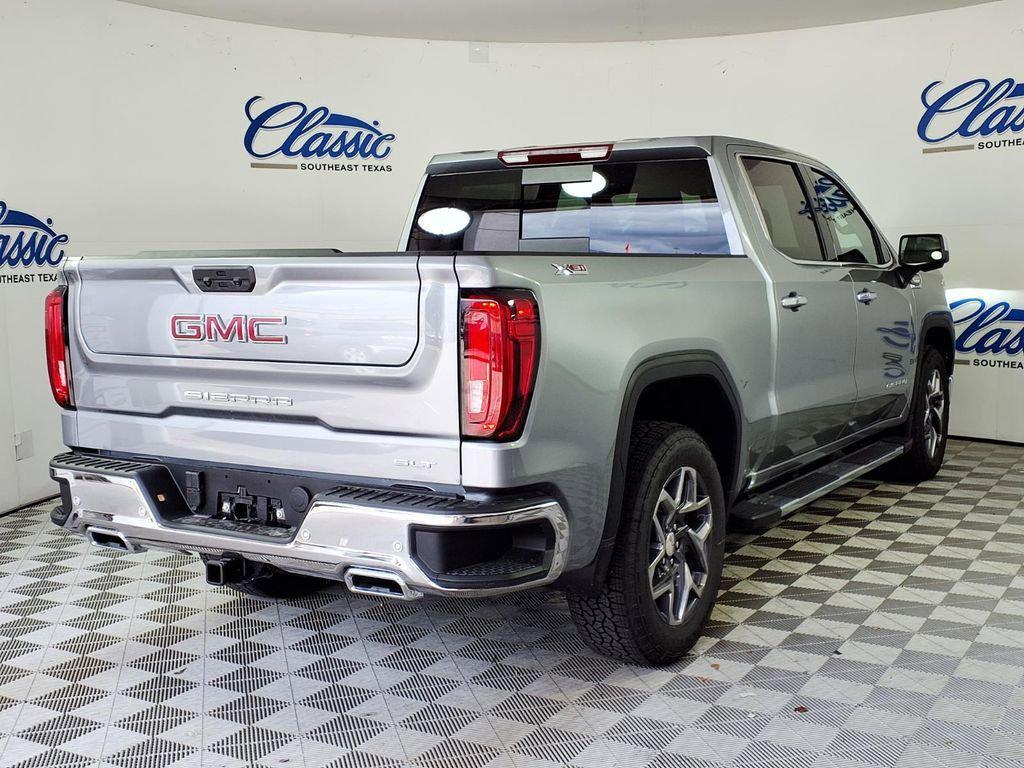 new 2026 GMC Sierra 1500 car, priced at $66,980