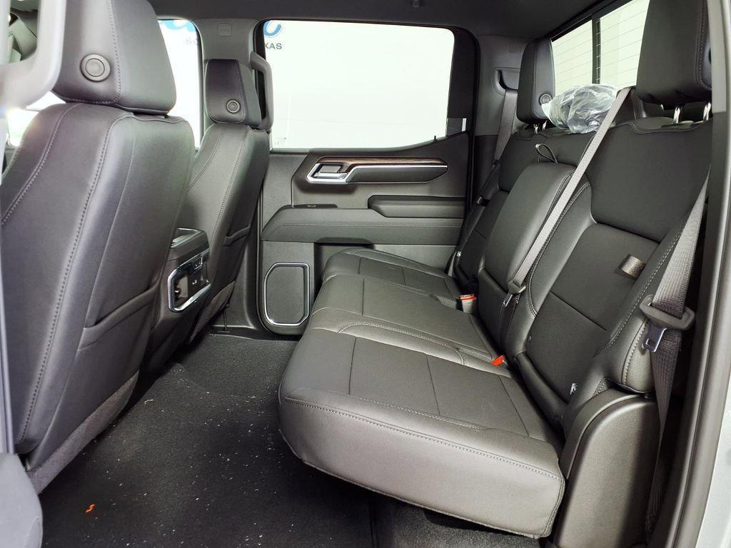 new 2026 GMC Sierra 1500 car, priced at $66,980