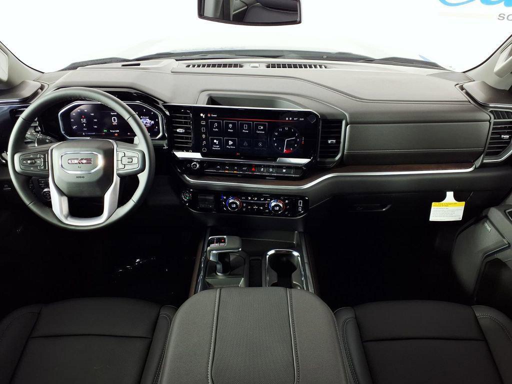 new 2026 GMC Sierra 1500 car, priced at $66,980