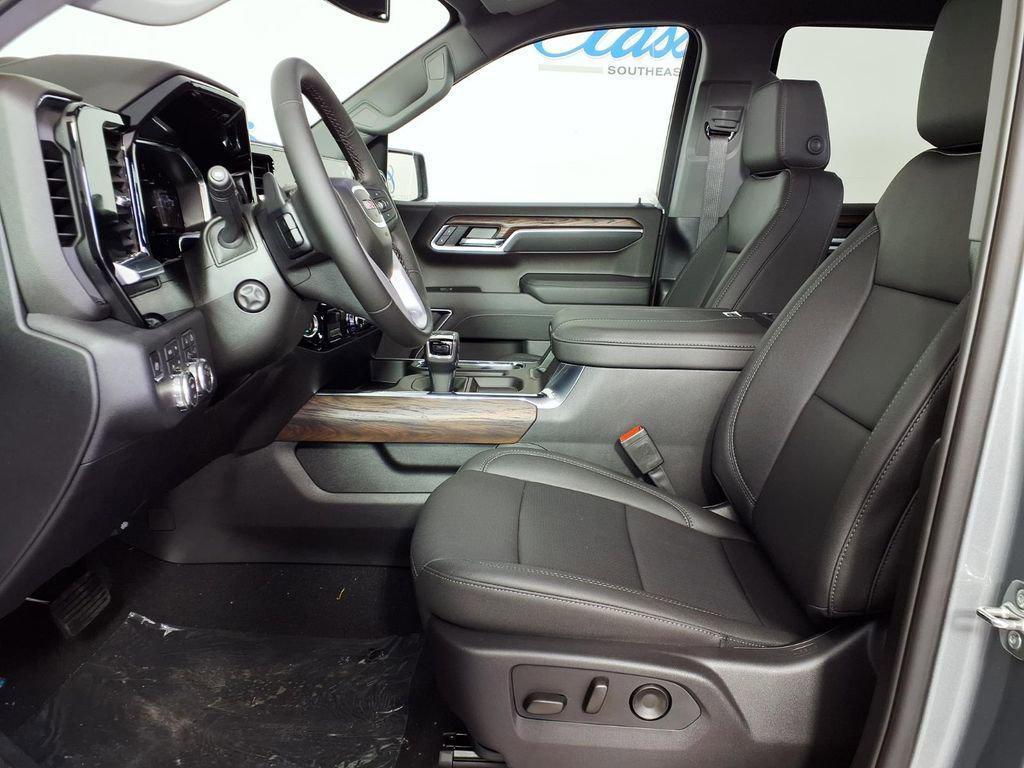 new 2026 GMC Sierra 1500 car, priced at $66,980