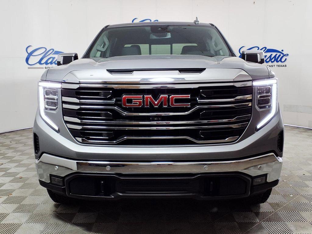 new 2026 GMC Sierra 1500 car, priced at $66,980