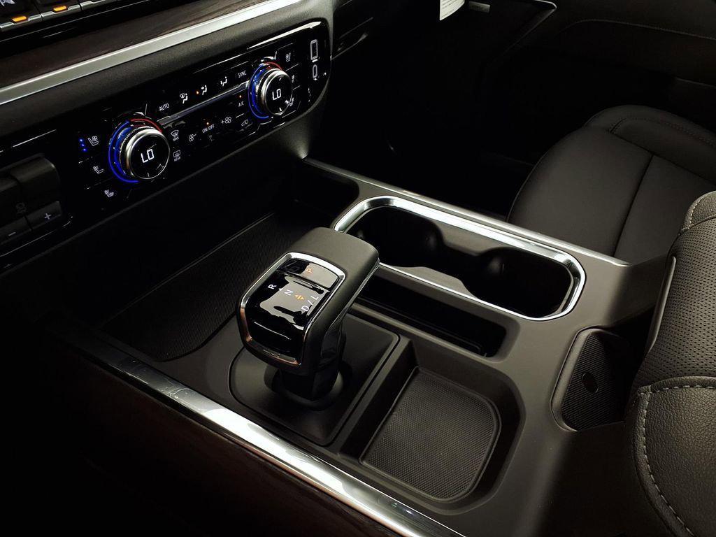 new 2026 GMC Sierra 1500 car, priced at $66,980