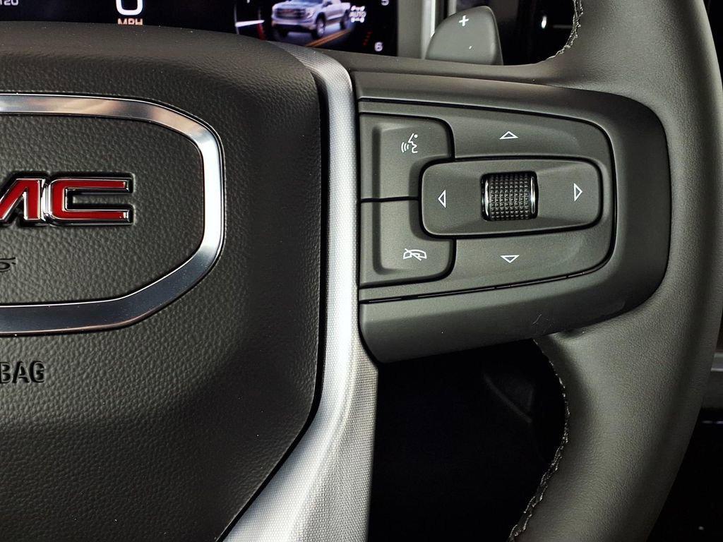 new 2026 GMC Sierra 1500 car, priced at $66,980