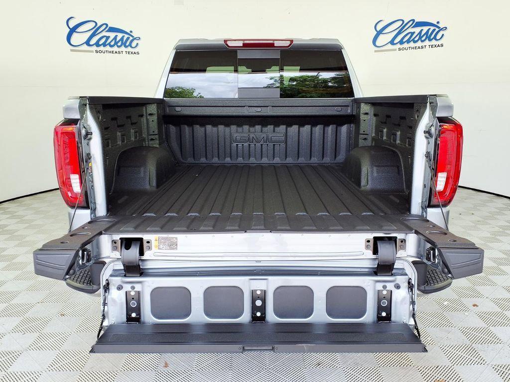 new 2026 GMC Sierra 1500 car, priced at $66,980