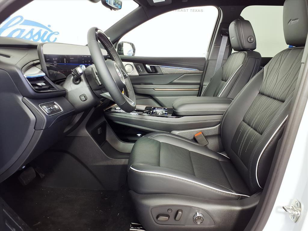 new 2026 Buick Enclave car, priced at $64,954