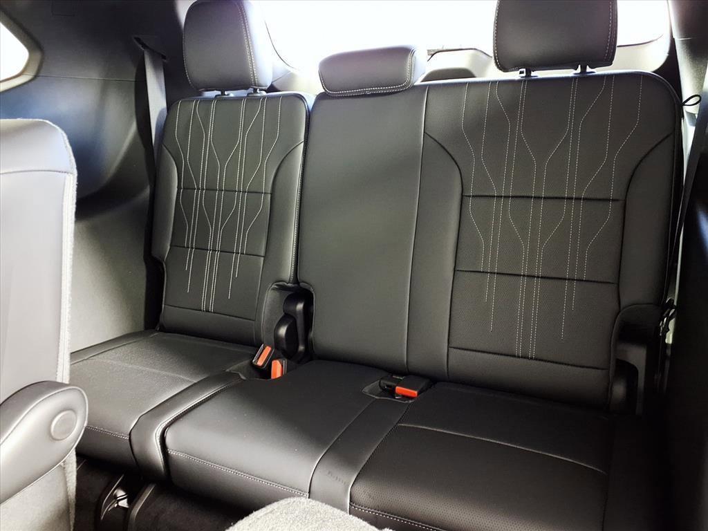 new 2026 Buick Enclave car, priced at $64,954